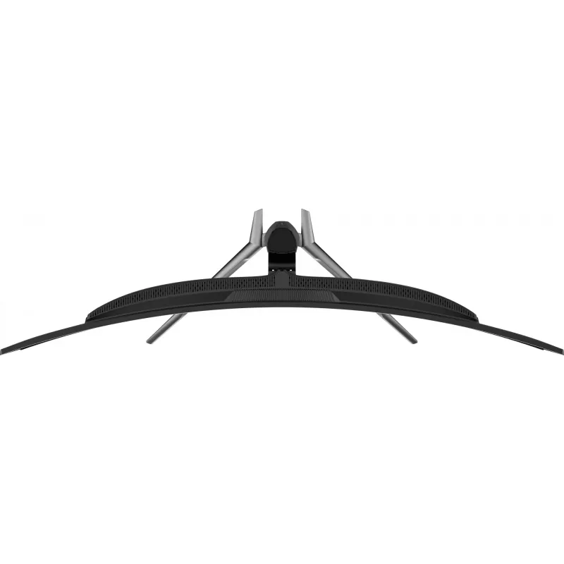 MSI MPG 491CQP QD-OLED Monitor de computador 124,5 cm (49 polegadas) 5120 x 1440 píxeis DQHD Preto