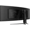 MSI MPG 491CQP QD-OLED Monitor de computador 124,5 cm (49 polegadas) 5120 x 1440 píxeis DQHD Preto