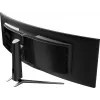 MSI MPG 491CQP QD-OLED Monitor de computador 124,5 cm (49 polegadas) 5120 x 1440 píxeis DQHD Preto