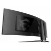 MSI MPG 491CQP QD-OLED Monitor de computador 124,5 cm (49 polegadas) 5120 x 1440 píxeis DQHD Preto