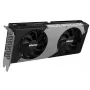 Placa gráfica Inno3D GeForce RTX 5060 Ti — 16 GB GDDR7, PCIe 5.0, 128-Bit, 448 GB/s