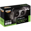 Placa gráfica Inno3D GeForce RTX 5060 Ti — 16 GB GDDR7, PCIe 5.0, 128-Bit, 448 GB/s