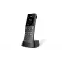 Yealink W73H Telefone IP Preto 2 linhas TFT