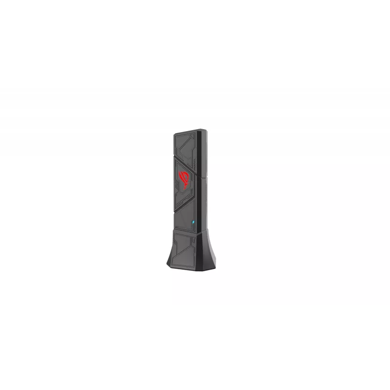 ASUS ROG USB-BE92 WiFi 7 BE6500 Adaptador USB Tri-Band WLAN 6500 Mbit/s