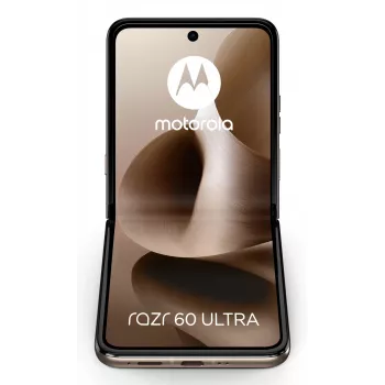 Motorola razr 60 ultra 17,7 cm (6,96 polegadas) Dual SIM Android 15 5G USB Type-C 16 GB 512 GB 4700 mAh Madeira