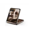 Motorola razr 60 ultra PB8R0004SE smartphone 5G, 17,7 cm (6,96"), Dual SIM, Android 15, 16 GB RAM, 512 GB, 4700 mAh, USB-C, Mountain Trail Wood