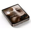 Motorola razr 60 ultra PB8R0004SE smartphone 5G, 17,7 cm (6,96"), Dual SIM, Android 15, 16 GB RAM, 512 GB, 4700 mAh, USB-C, Mountain Trail Wood