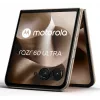 Motorola razr 60 ultra PB8R0004SE smartphone 5G, 17,7 cm (6,96"), Dual SIM, Android 15, 16 GB RAM, 512 GB, 4700 mAh, USB-C, Mountain Trail Wood
