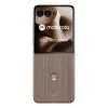 Motorola razr 60 ultra PB8R0004SE smartphone 5G, 17,7 cm (6,96"), Dual SIM, Android 15, 16 GB RAM, 512 GB, 4700 mAh, USB-C, Mountain Trail Wood