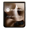 Motorola razr 60 ultra PB8R0004SE smartphone 5G, 17,7 cm (6,96"), Dual SIM, Android 15, 16 GB RAM, 512 GB, 4700 mAh, USB-C, Mountain Trail Wood