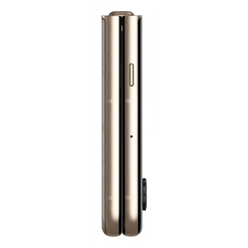 Motorola razr 60 ultra PB8R0004SE smartphone 5G, 17,7 cm (6,96"), Dual SIM, Android 15, 16 GB RAM, 512 GB, 4700 mAh, USB-C, Mountain Trail Wood