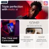 Motorola razr 60 ultra PB8R0004SE smartphone 5G, 17,7 cm (6,96"), Dual SIM, Android 15, 16 GB RAM, 512 GB, 4700 mAh, USB-C, Mountain Trail Wood