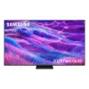 Samsung QE55QN80FAU 139,7 cm (55 polegadas) 4K Ultra HD Smart TV Wi-Fi Prateado