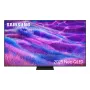 Samsung QE55QN80FAU 139,7 cm (55 polegadas) 4K Ultra HD Smart TV Wi-Fi Prateado