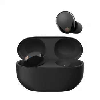 Sony WF-1000XM5 Headset Sem fios In-Ear Chamadas/Música Bluetooth Preto
