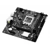 ASRock H610M-H2/M.2 placa-mãe, LGA1700, Intel H610, 2x DDR4, 2x HDMI, micro ATX