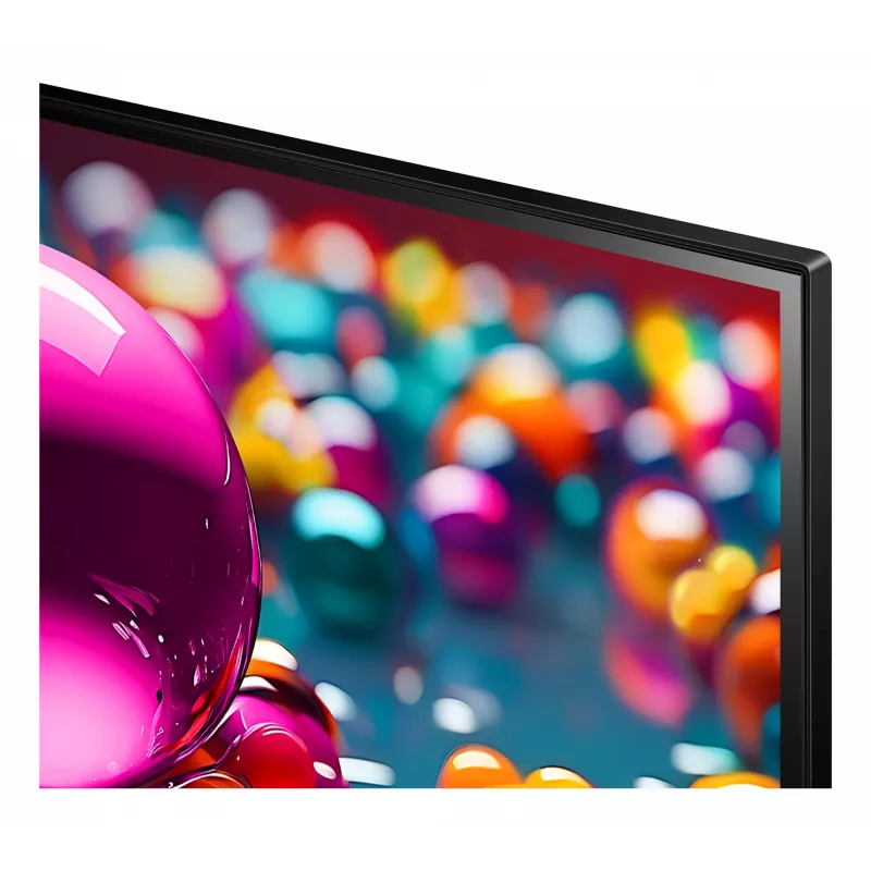 LG UHD AI 75UA75006LA 190,5 cm (75 polegadas) 4K Ultra HD Smart TV Wi-Fi Preto
