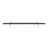 LG UHD AI 75UA75006LA 190,5 cm (75 polegadas) 4K Ultra HD Smart TV Wi-Fi Preto