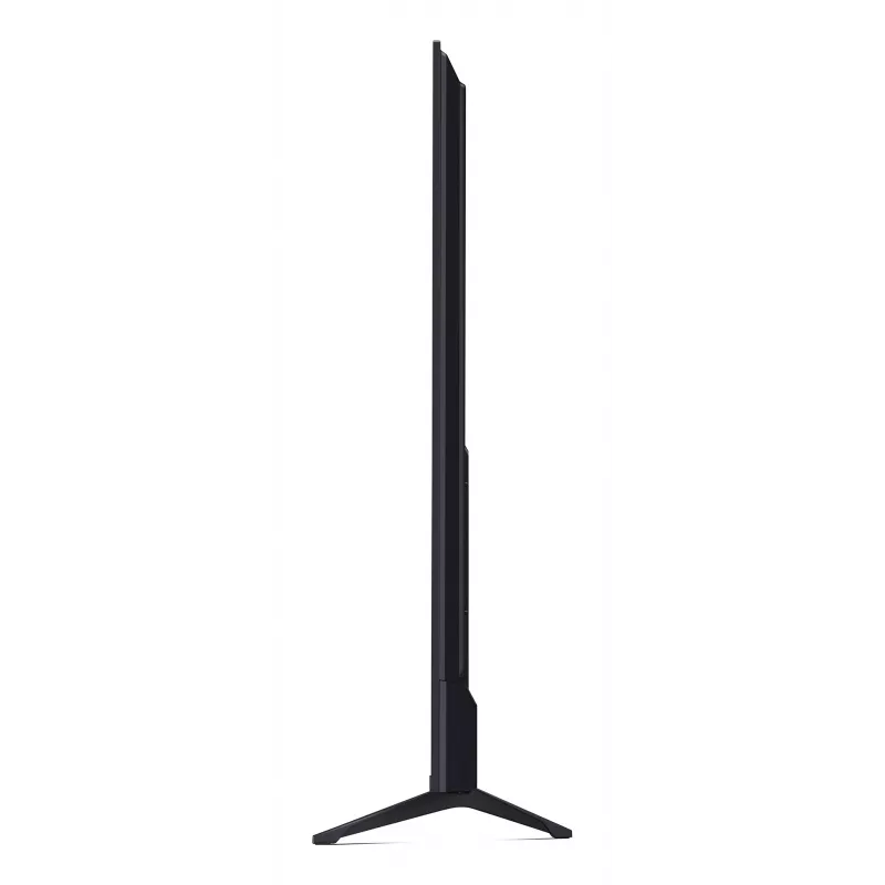 LG UHD AI 75UA75006LA 190,5 cm (75 polegadas) 4K Ultra HD Smart TV Wi-Fi Preto