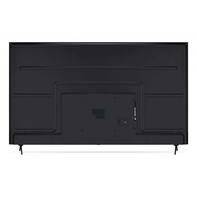 LG UHD AI 75UA75006LA 190,5 cm (75 polegadas) 4K Ultra HD Smart TV Wi-Fi Preto