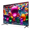 LG UHD AI 75UA75006LA 190,5 cm (75 polegadas) 4K Ultra HD Smart TV Wi-Fi Preto