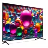 LG UHD AI 75UA75006LA 190,5 cm (75 polegadas) 4K Ultra HD Smart TV Wi-Fi Preto
