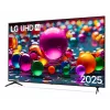 LG UHD AI 75UA75006LA 190,5 cm (75 polegadas) 4K Ultra HD Smart TV Wi-Fi Preto