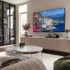 LG UHD AI 75UA75006LA 190,5 cm (75 polegadas) 4K Ultra HD Smart TV Wi-Fi Preto