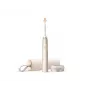 Philips Sonicare DiamondClean Prestige 9900 series DiamondClean Prestige HX9992/11 escova de dentes sónica com SenseIQ – champanhe