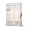 Philips Sonicare DiamondClean Prestige 9900 series DiamondClean Prestige HX9992/11 escova de dentes sónica com SenseIQ – champanhe