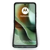 Motorola razr 60 ultra 17,7 cm (6,96 polegadas) Dual SIM Android 15 5G USB Type-C 16 GB 512 GB 4700 mAh verde