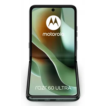 Motorola razr 60 ultra 17,7 cm (6,96 polegadas) Dual SIM Android 15 5G USB Type-C 16 GB 512 GB 4700 mAh verde