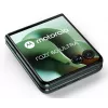Motorola razr 60 ultra 17,7 cm (6,96 polegadas) Dual SIM Android 15 5G USB Type-C 16 GB 512 GB 4700 mAh verde