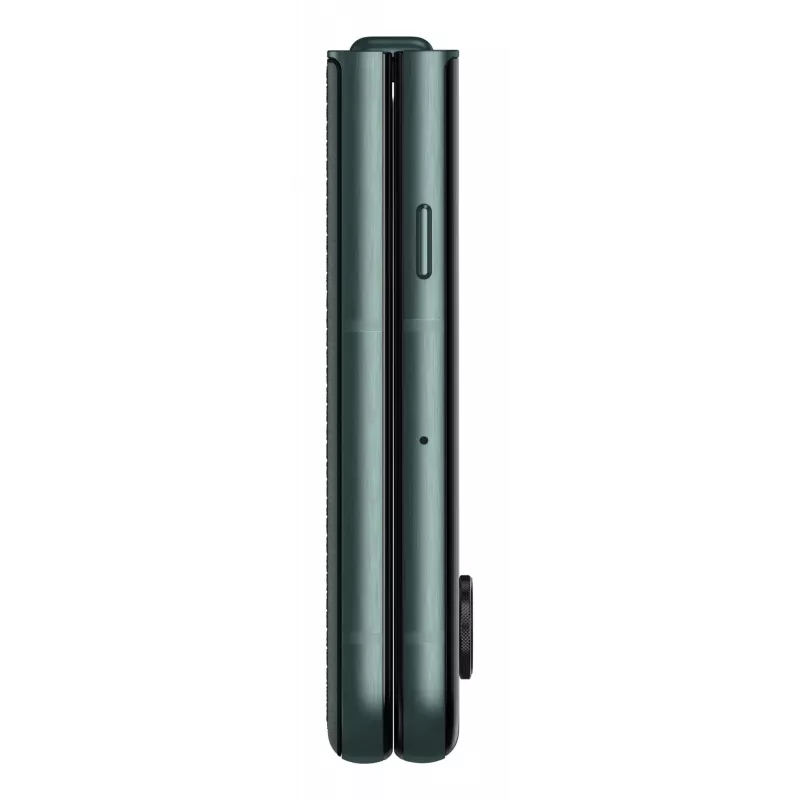 Motorola razr 60 ultra 17,7 cm (6,96 polegadas) Dual SIM Android 15 5G USB Type-C 16 GB 512 GB 4700 mAh verde