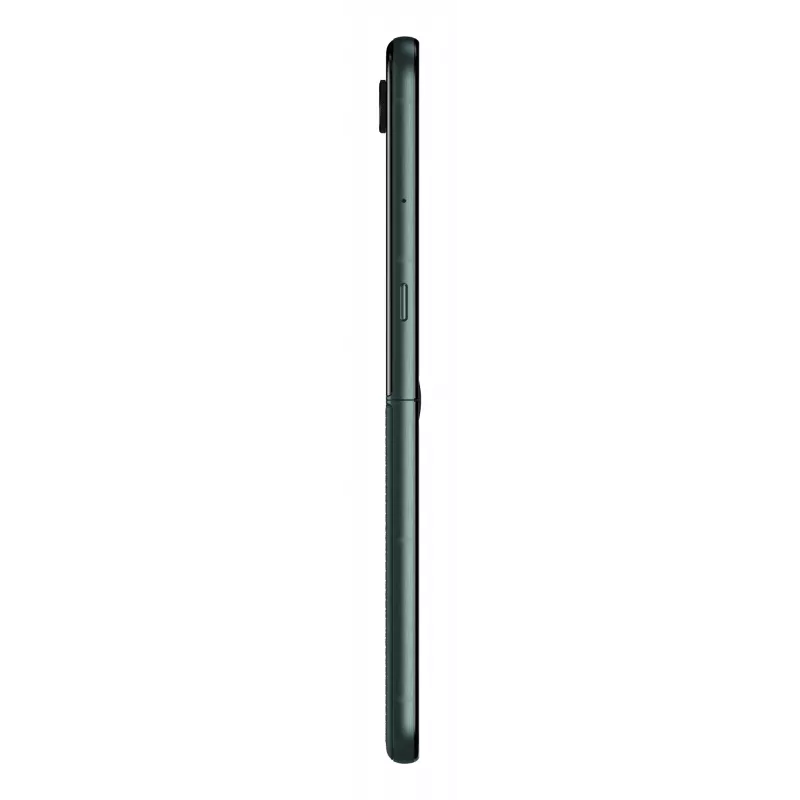 Motorola razr 60 ultra 17,7 cm (6,96 polegadas) Dual SIM Android 15 5G USB Type-C 16 GB 512 GB 4700 mAh verde