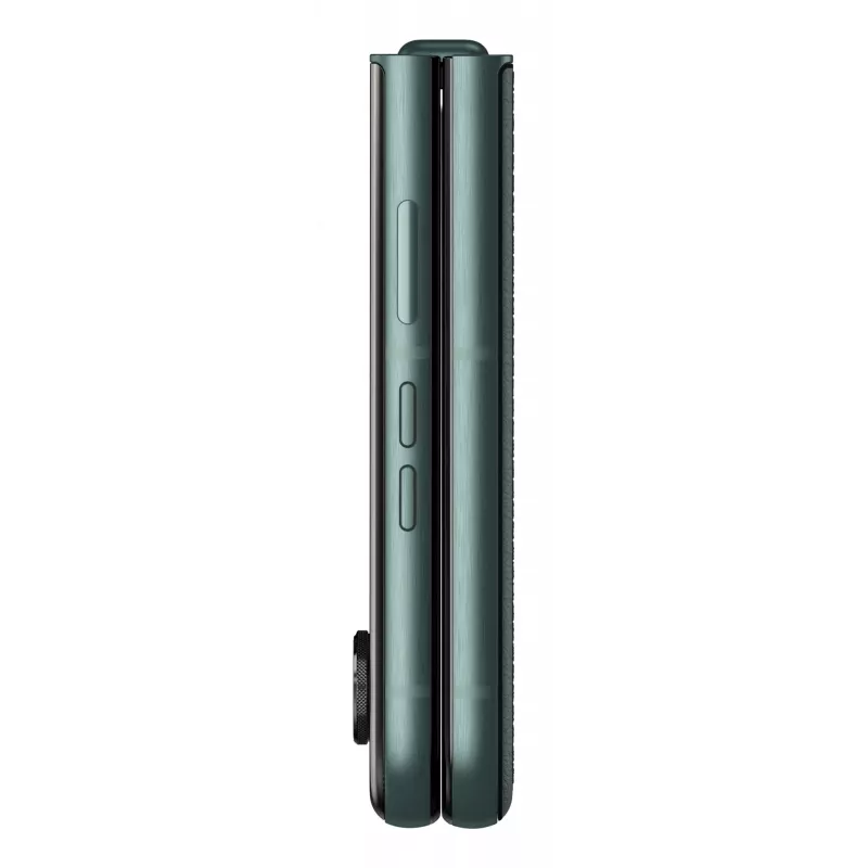 Motorola razr 60 ultra 17,7 cm (6,96 polegadas) Dual SIM Android 15 5G USB Type-C 16 GB 512 GB 4700 mAh verde