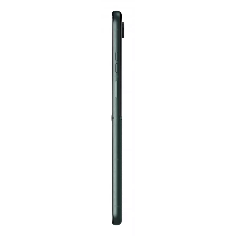 Motorola razr 60 ultra 17,7 cm (6,96 polegadas) Dual SIM Android 15 5G USB Type-C 16 GB 512 GB 4700 mAh verde