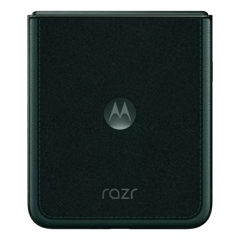 Motorola razr 60 ultra 17,7 cm (6,96 polegadas) Dual SIM Android 15 5G USB Type-C 16 GB 512 GB 4700 mAh verde