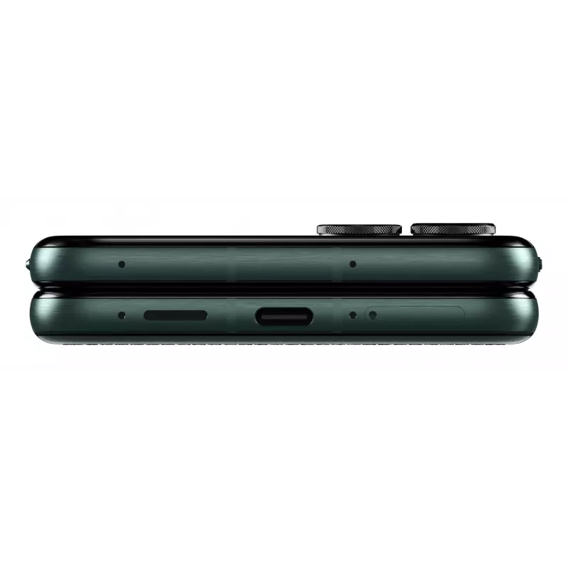 Motorola razr 60 ultra 17,7 cm (6,96 polegadas) Dual SIM Android 15 5G USB Type-C 16 GB 512 GB 4700 mAh verde
