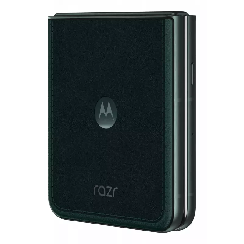Motorola razr 60 ultra 17,7 cm (6,96 polegadas) Dual SIM Android 15 5G USB Type-C 16 GB 512 GB 4700 mAh verde