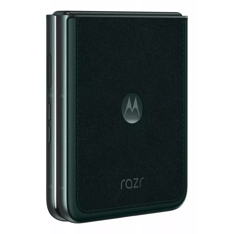 Motorola razr 60 ultra 17,7 cm (6,96 polegadas) Dual SIM Android 15 5G USB Type-C 16 GB 512 GB 4700 mAh verde