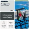 Motorola razr 60 ultra 17,7 cm (6,96 polegadas) Dual SIM Android 15 5G USB Type-C 16 GB 512 GB 4700 mAh verde