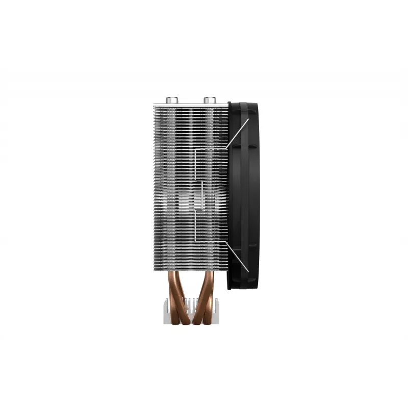 be quiet Shadow Rock slim 2 dissipador de CPU