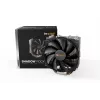 be quiet Shadow Rock slim 2 dissipador de CPU