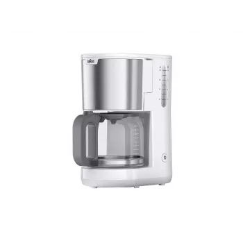 Braun KF 1500 máquina de café expresso automática