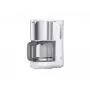 Braun KF 1500 máquina de café expresso automática