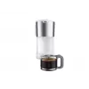 Braun KF 1500 máquina de café expresso automática