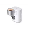 Braun KF 1500 máquina de café expresso automática