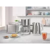 Braun KF 1500 máquina de café expresso automática