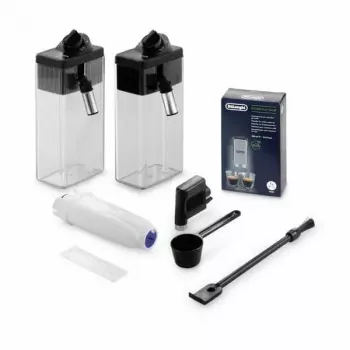 De’Longhi Dinamica Plus ECAM380.95.TB máquina de café expresso automática 1,8 L